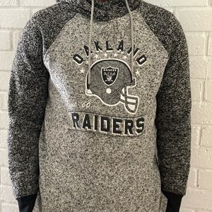 Oakland Raiders Hoodie